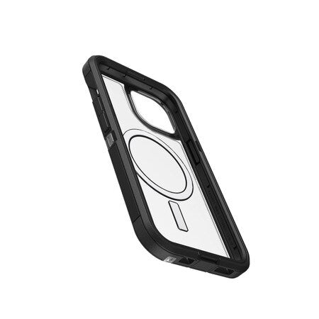 OtterBox Defender Pro XT Clear MagSafe Case for iPhone 16 Series 7798196